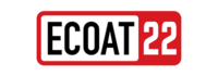 ECOAT2022 logo